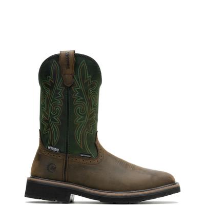 Wellington Work Boots | HYTEST display picture 1
