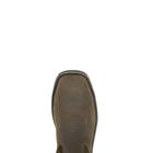 Falcon Waterproof Met 10", Brown, dynamic 7