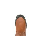 Apex 2 Metatarsal Guard Nano Toe Wellington, Brown, dynamic 7
