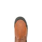 Apex 2 Metatarsal Guard Nano Toe Wellington, Brown, dynamic 7