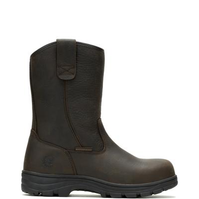 Work Footwear - Knox Collection | HYTEST