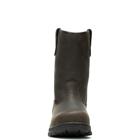 Knox 2 Steel Toe Wellington Work Boot, Brown, dynamic 3