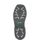 Falcon Steel Toe PR Wellington, Black, dynamic 6