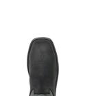Falcon Steel Toe PR Wellington, Black, dynamic 7