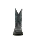 Falcon Steel Toe PR Wellington, Black, dynamic 3