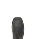 Falcon Steel Toe PR Wellington, Black, dynamic 7
