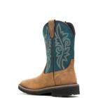 Flacon Steel Toe Wellington, Brown, dynamic 5