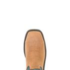 Flacon Steel Toe Wellington, Brown, dynamic 7