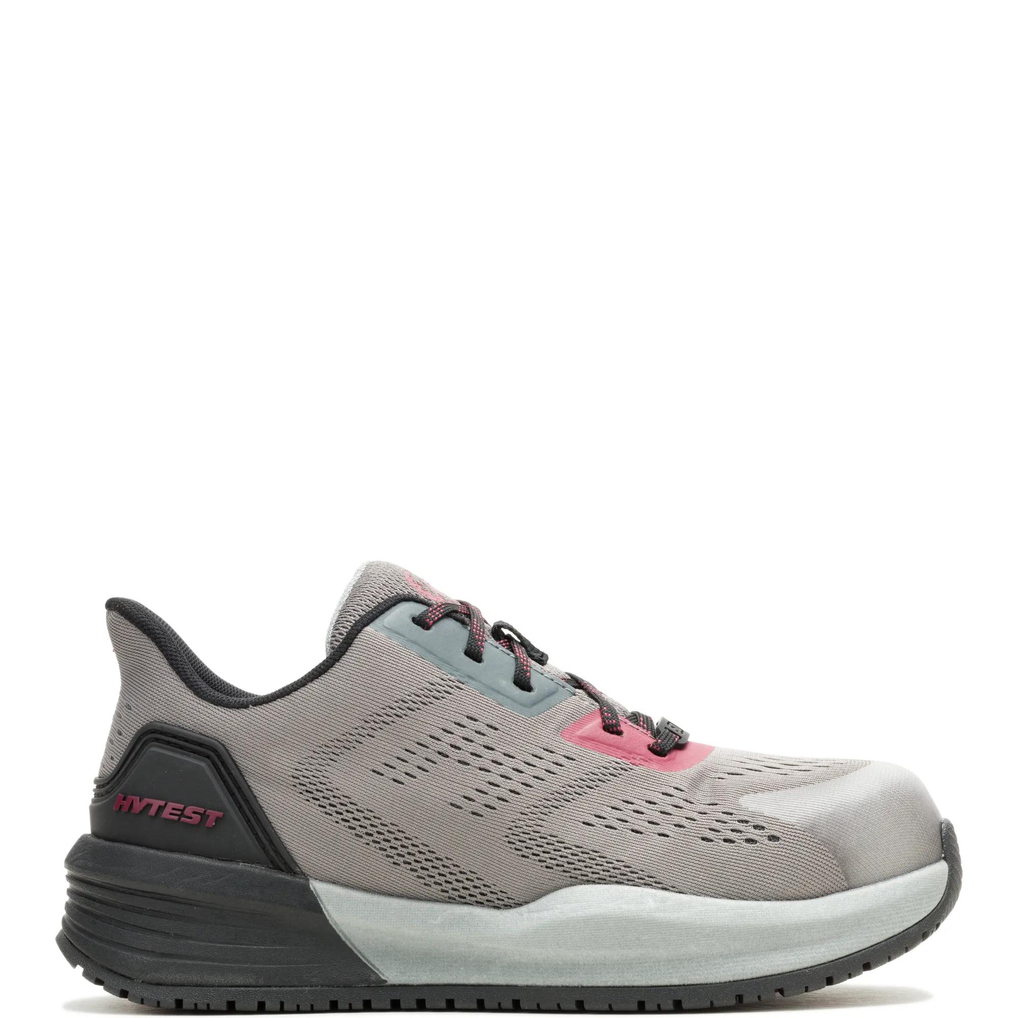 Raptor Nano Toe Athletic, Grey, dynamic