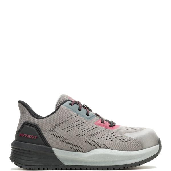 Raptor Nano Toe Athletic, Grey, dynamic