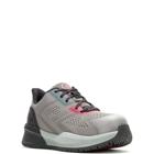 Raptor Nano Toe Athletic, Grey, dynamic 2