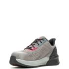Raptor Nano Toe Athletic, Grey, dynamic 4