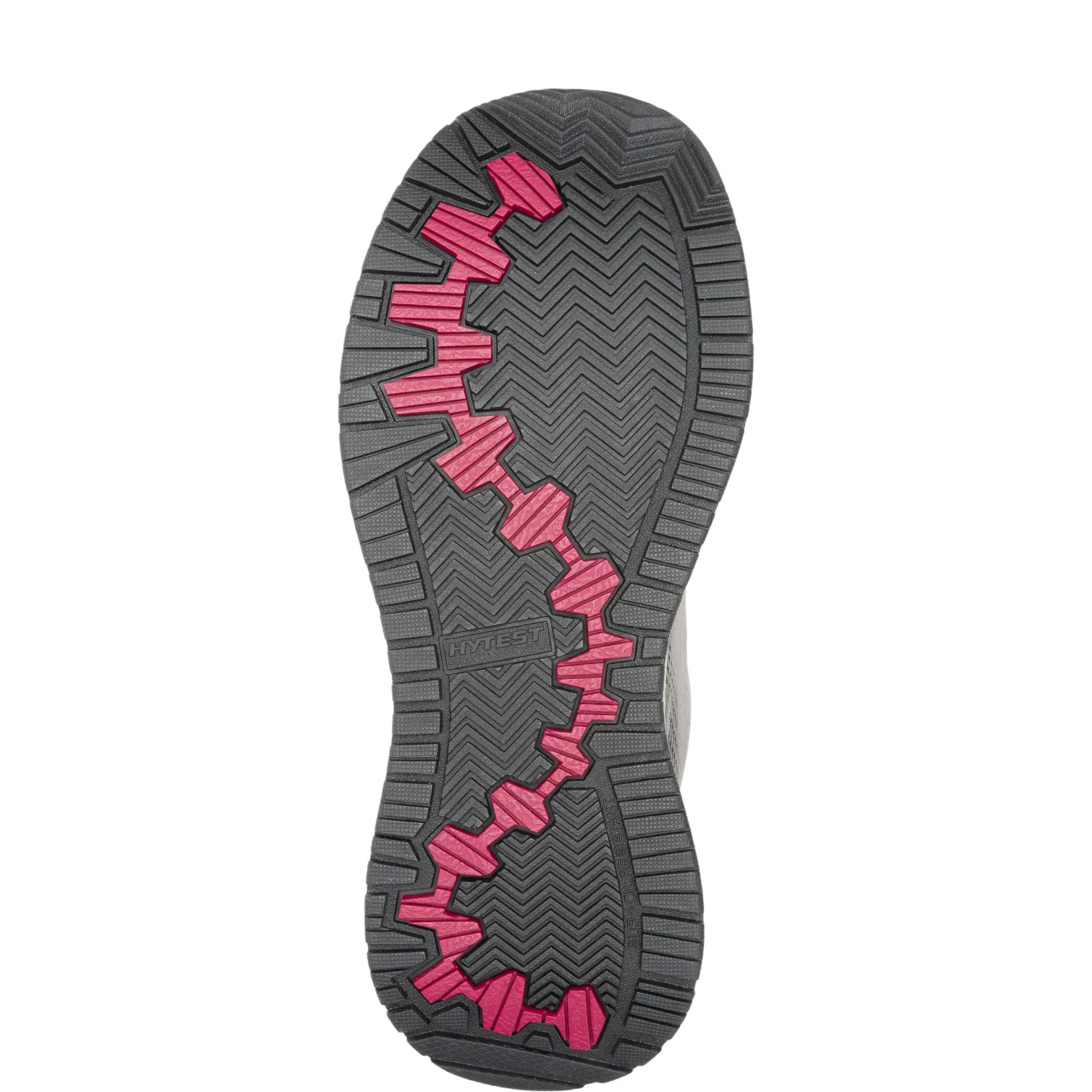 Raptor Nano Toe Athletic, Grey, dynamic 6