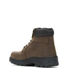 Knox 2 6", Sudan Brown, dynamic 5