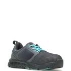 Alpha Xergy&reg; Nano Toe Athletic, Black, dynamic 2