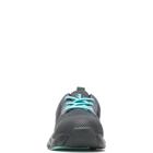 Alpha Xergy&reg; Nano Toe Athletic, Black, dynamic 3