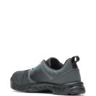 Alpha Xergy&reg; Nano Toe Athletic, Black, dynamic 5