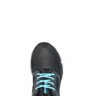 Alpha Xergy&reg; Nano Toe Athletic, Black, dynamic 7