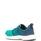Alpha Xergy&reg; Nano Toe Athletic, Teal Fade, dynamic 5