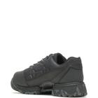 FootRests&reg; 2.0 Trio Waterproof Metatarsal Guard Nano Toe Shoe, Black, dynamic 5