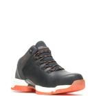 FootRests&reg; 2.0 Baseline Nano Toe Trainer, Black/Orange, dynamic 2