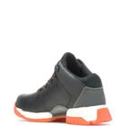 FootRests&reg; 2.0 Baseline Nano Toe Trainer, Black/Orange, dynamic 5