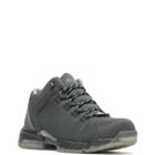 FootRests&reg; 2.0 Baseline Nano Toe Trainer, Black Textile, dynamic 2