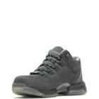 FootRests&reg; 2.0 Baseline Nano Toe Trainer, Black Textile, dynamic 4