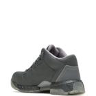 FootRests&reg; 2.0 Baseline Nano Toe Trainer, Black Textile, dynamic 5