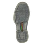 FootRests&reg; 2.0 Baseline Nano Toe Trainer, Black Textile, dynamic 6