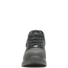 FootRests&reg; 2.0 Baseline Metatarsal Guard Nano Toe Trainer, Black, dynamic 3