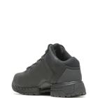 FootRests&reg; 2.0 Baseline Metatarsal Guard Nano Toe Trainer, Black, dynamic 5