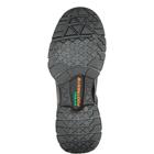 FootRests&reg; 2.0 Baseline Metatarsal Guard Nano Toe Trainer, Black, dynamic 6