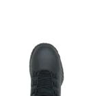 FootRests&reg; 2.0 Baseline Metatarsal Guard Nano Toe Trainer, Black, dynamic 7