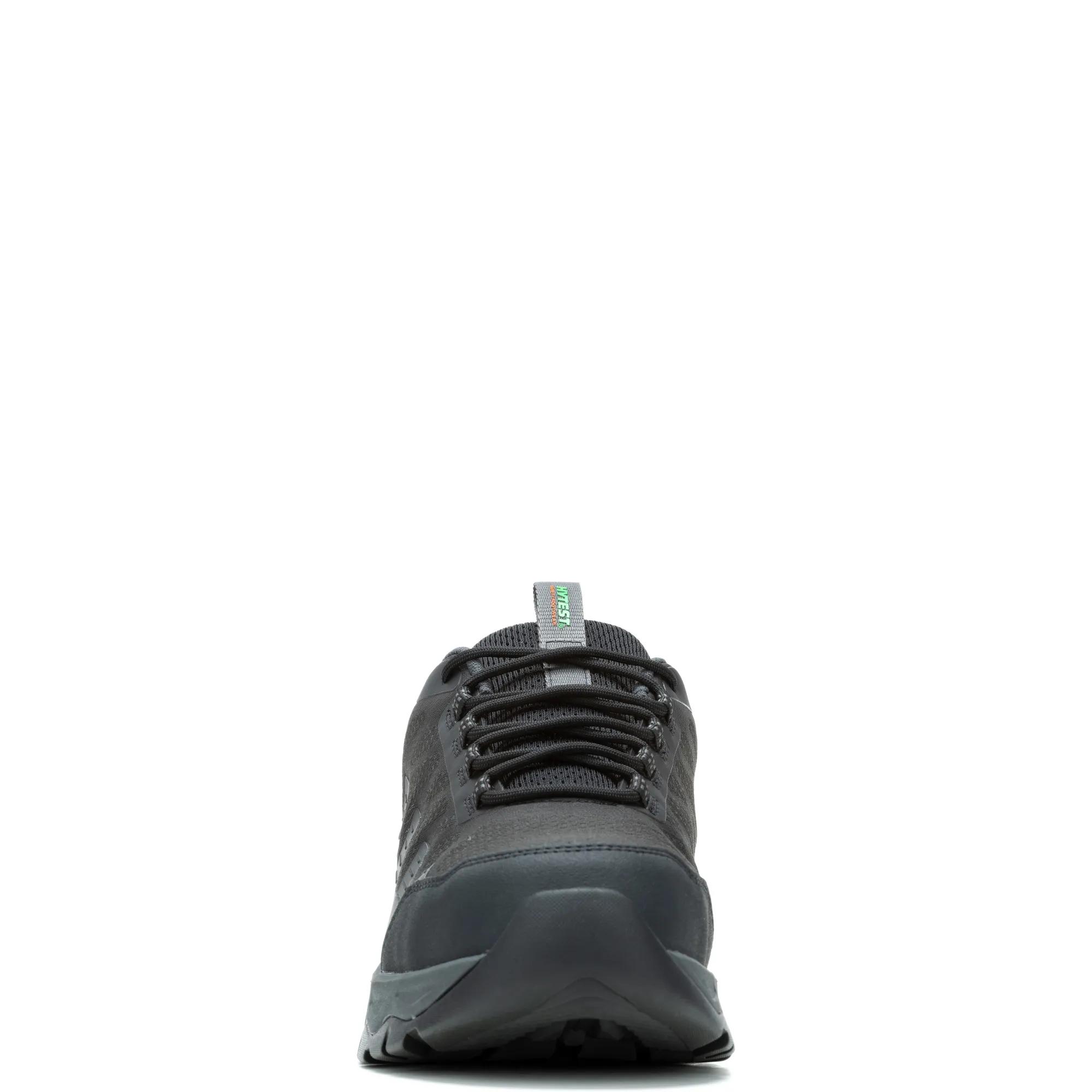 Powerhaul Low, Black, dynamic 3