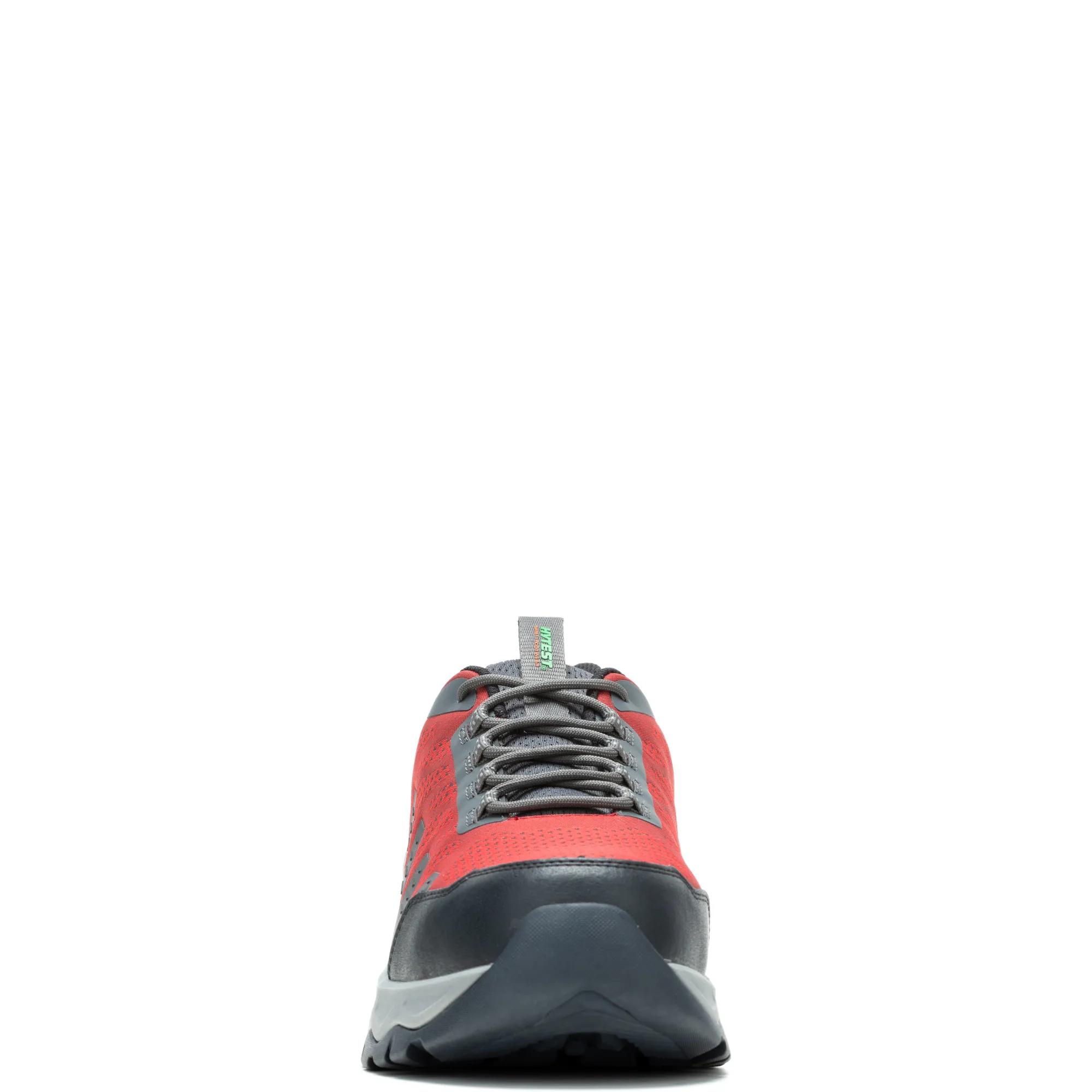 Powerhaul Low, Red, dynamic 3
