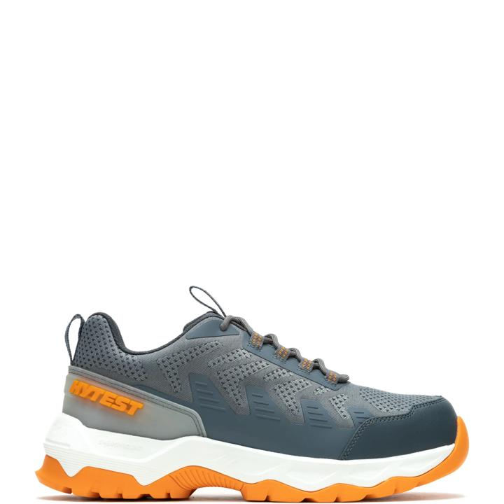 Powerhaul Low, Grey, dynamic