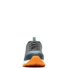 Powerhaul Low, Grey, dynamic 3