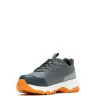 Powerhaul Low, Grey, dynamic 4