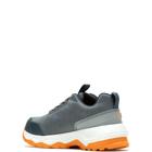 Powerhaul Low, Grey, dynamic 5