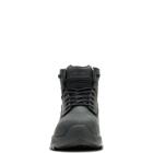 Powerhaul Nano Toe 6" PR Work Boot, Black, dynamic 4