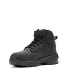 Powerhaul Nano Toe 6" PR Work Boot, Black, dynamic 5