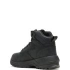 Powerhaul Nano Toe 6" PR Work Boot, Black, dynamic 6