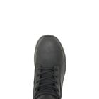 Powerhaul Nano Toe 6" PR Work Boot, Black, dynamic 8