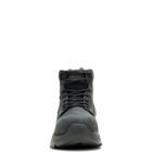 Powerhaul Nano Toe 6" PR Work Boot, Black, dynamic 3