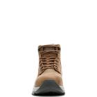 Powerhaul Nano Toe 6" Work Boot, Sudan Brown, dynamic 4