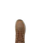 Powerhaul Nano Toe 6" Work Boot, Sudan Brown, dynamic 8