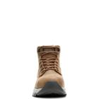 Powerhaul Nano Toe 6" Work Boot, Sudan Brown, dynamic 3