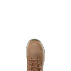 Powerhaul Nano Toe 6" Work Boot, Sudan Brown, dynamic 7
