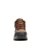 Powerhaul Metatarsal Guard Nano Toe Mid, Brown, dynamic 3
